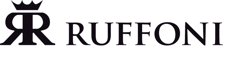 ruffoni logo
